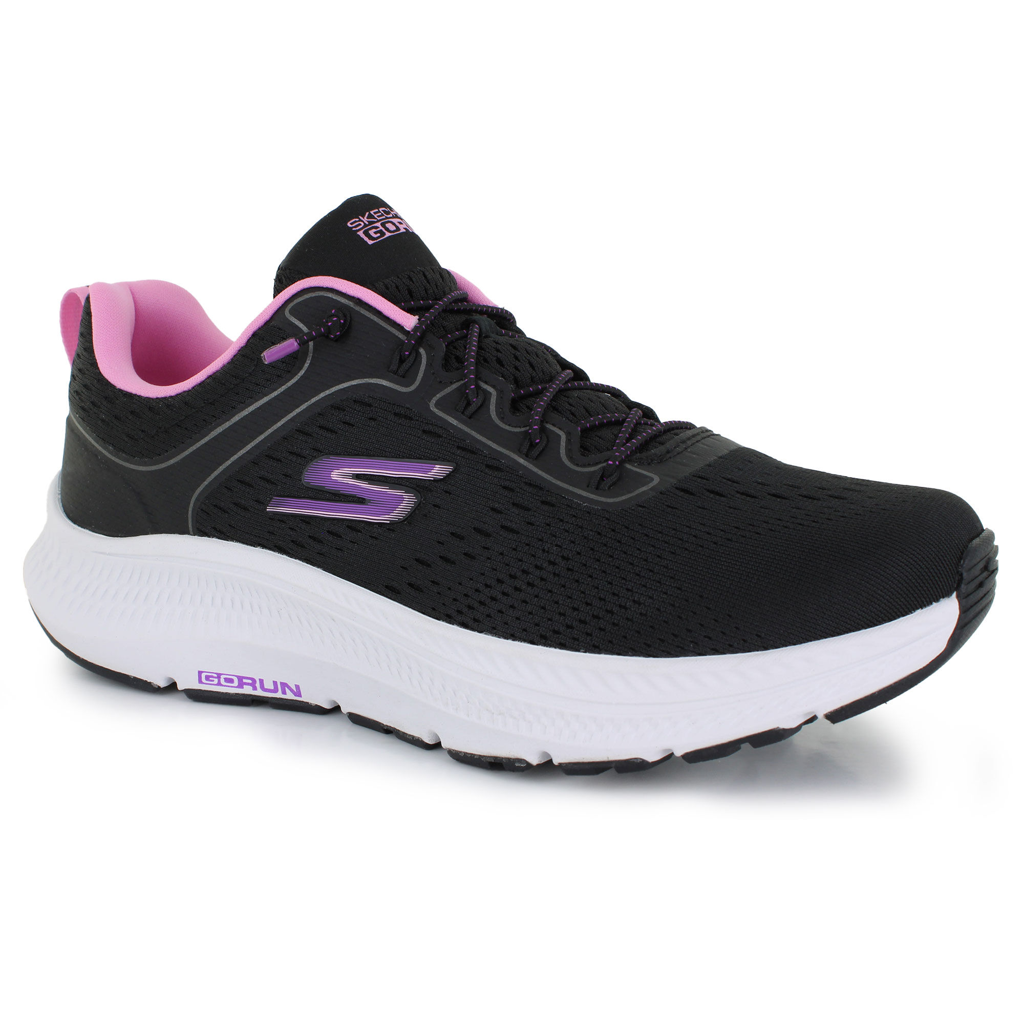Skechers GO RUN Consistent 2.0 - Zisa 128638 Right Side View
