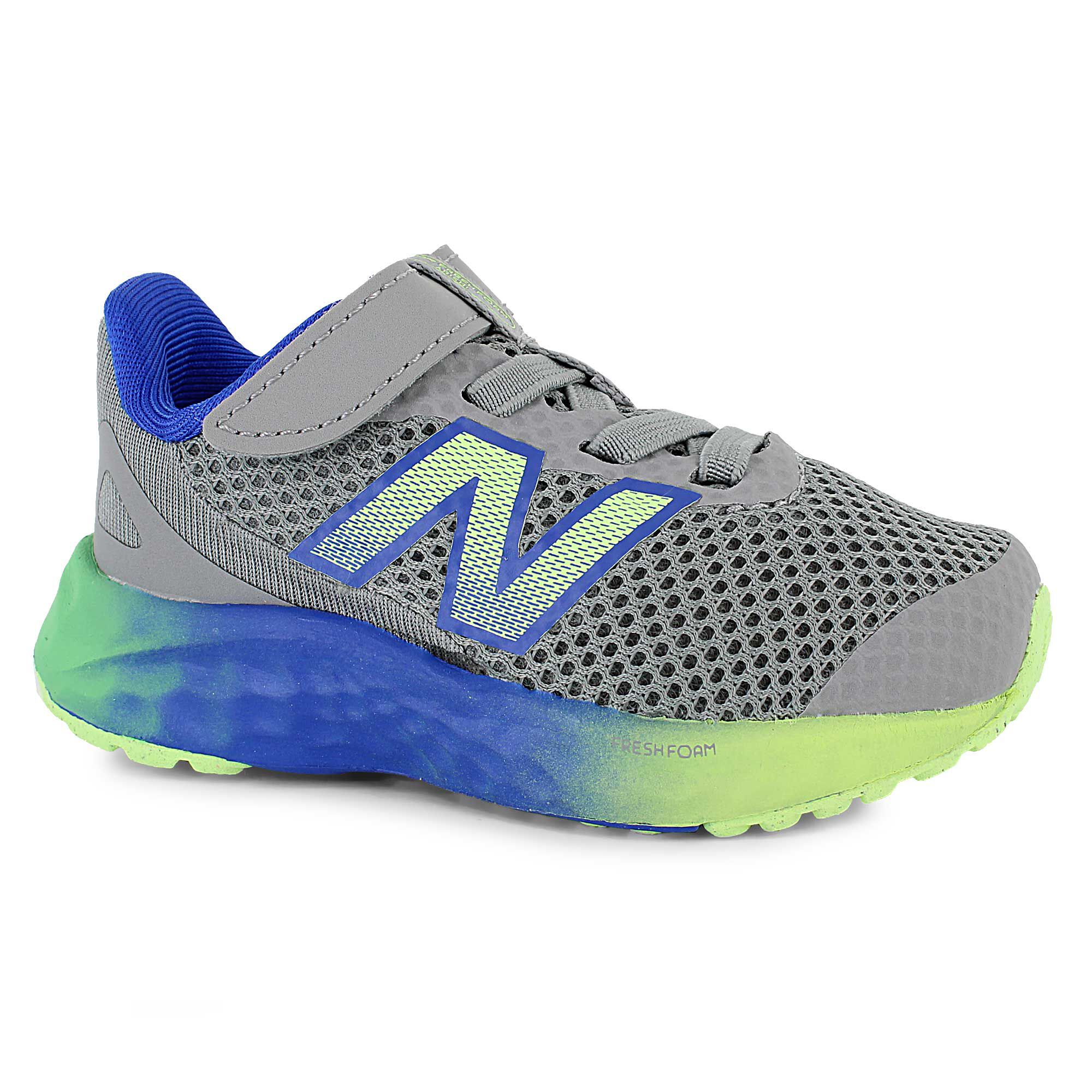 New Balance Fresh Foam Arishi Right Side View