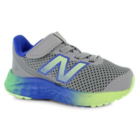 New Arrivals New Balance Fresh Foam Arishi Right Side View