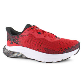  Under Armour HOVR Turbulence 2 Right Side View