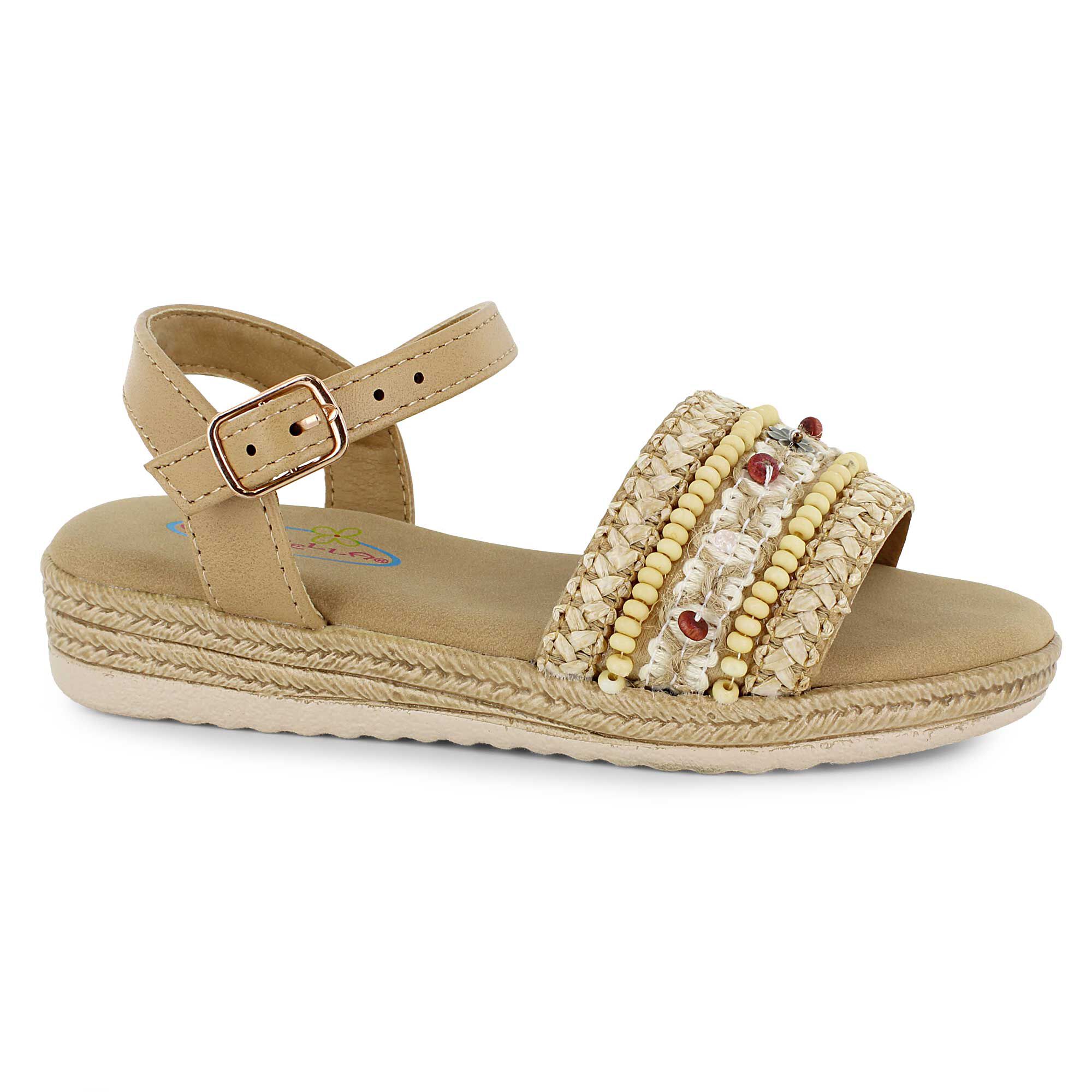 Marbella Libbie Right Side View