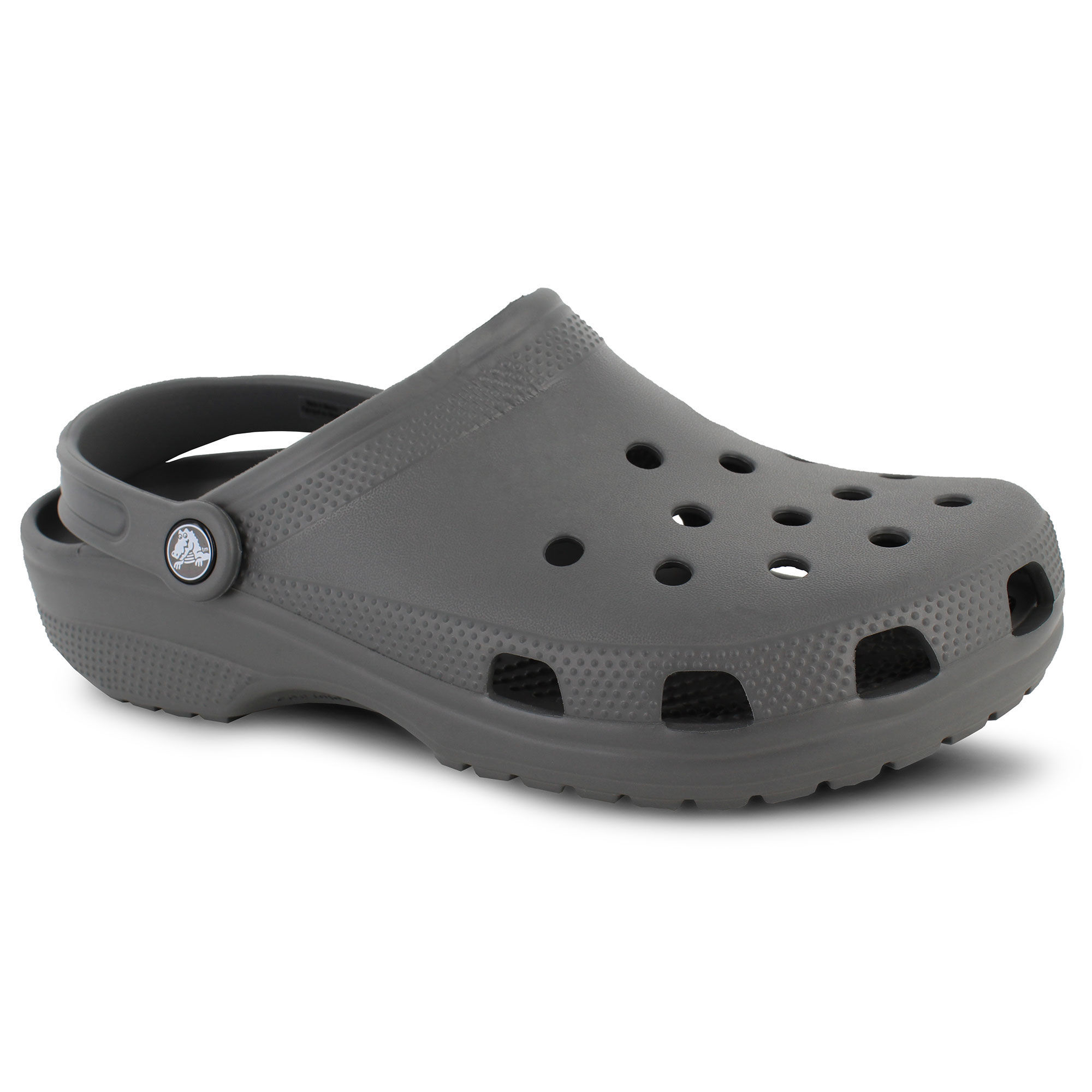 Shoe show crocs discount