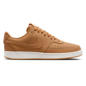  Nike Court Vision Low Right Side View