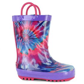 Rain and Weather Boots Northside Doozy Right Side View