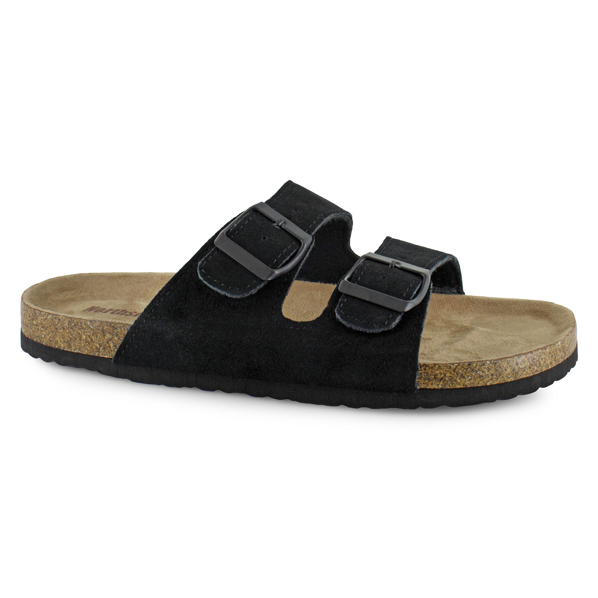 Men s Slide Sandals Shop Now at SHOE DEPT. ENCORE