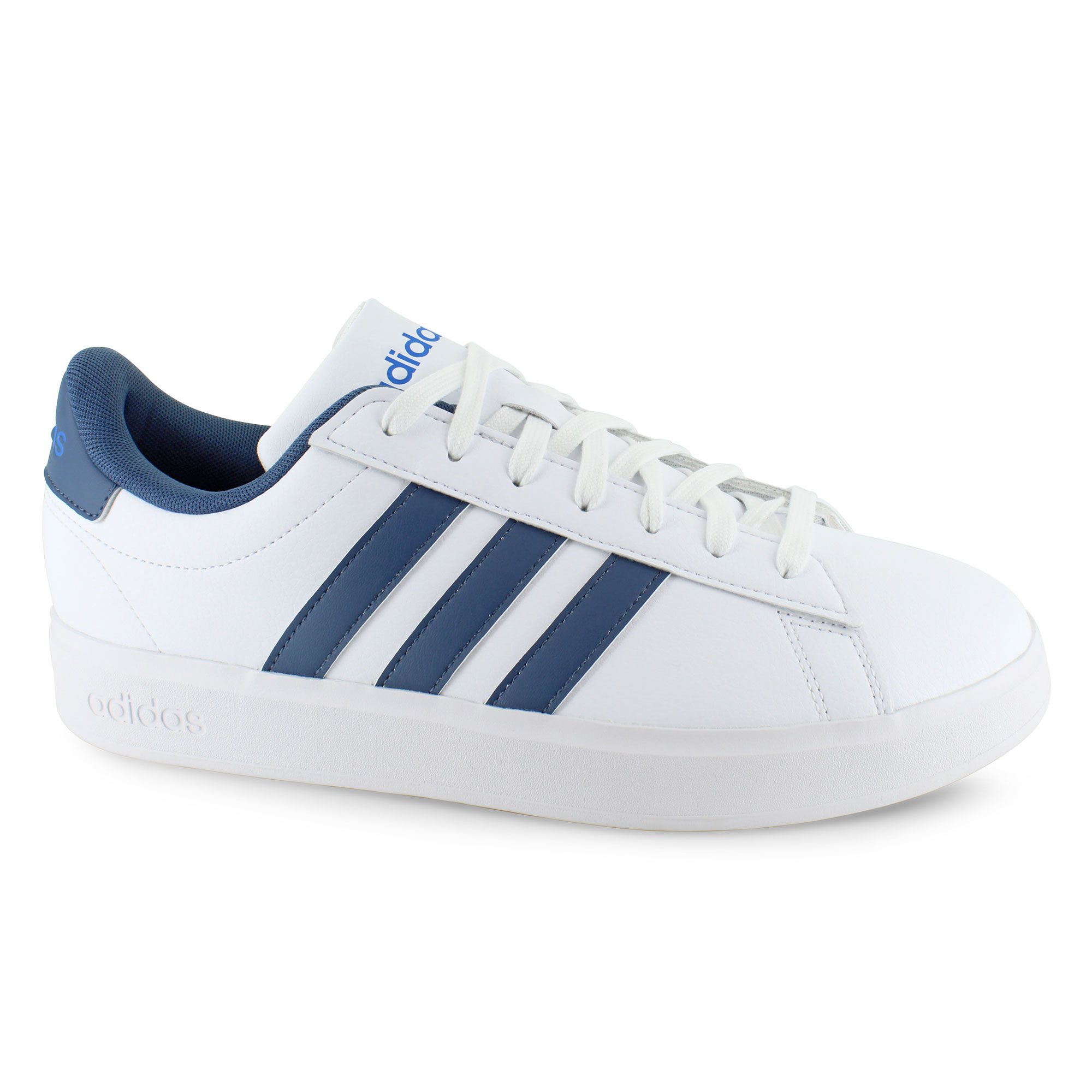 adidas Grand Court 2.0 Right Side View