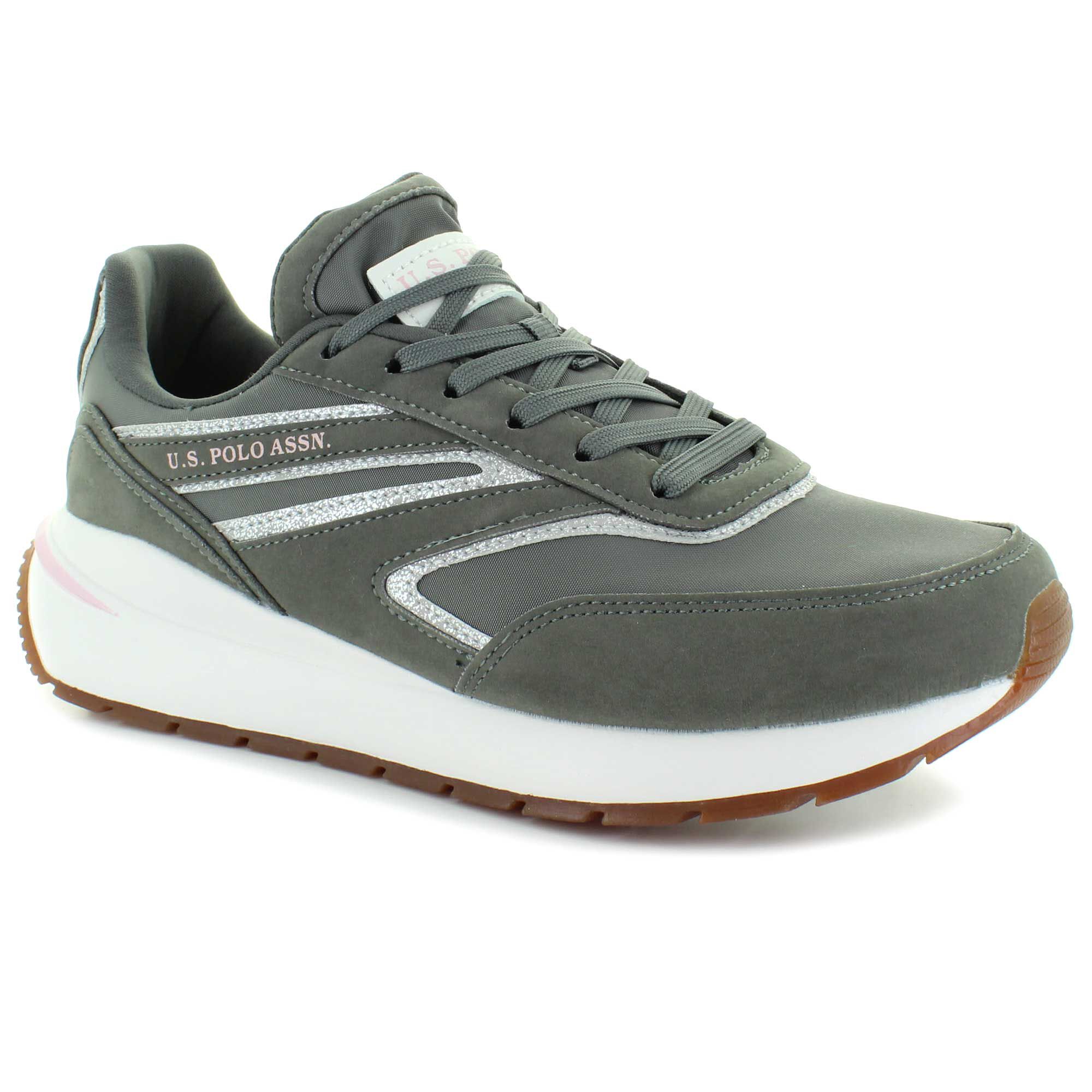U.S. Polo Association Shop Now at SHOE SHOW MEGA