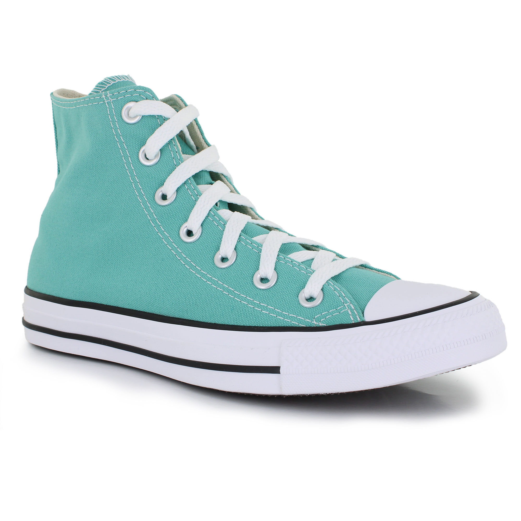 Converse Chuck Taylor All Star Hi Right Side View