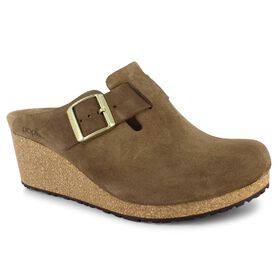 Casual Shoes Papillio by Birkenstock Fanny Right Side View