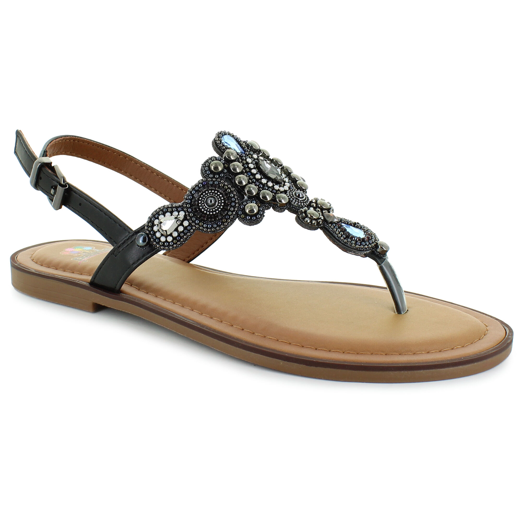 Palms deals carolina sandals
