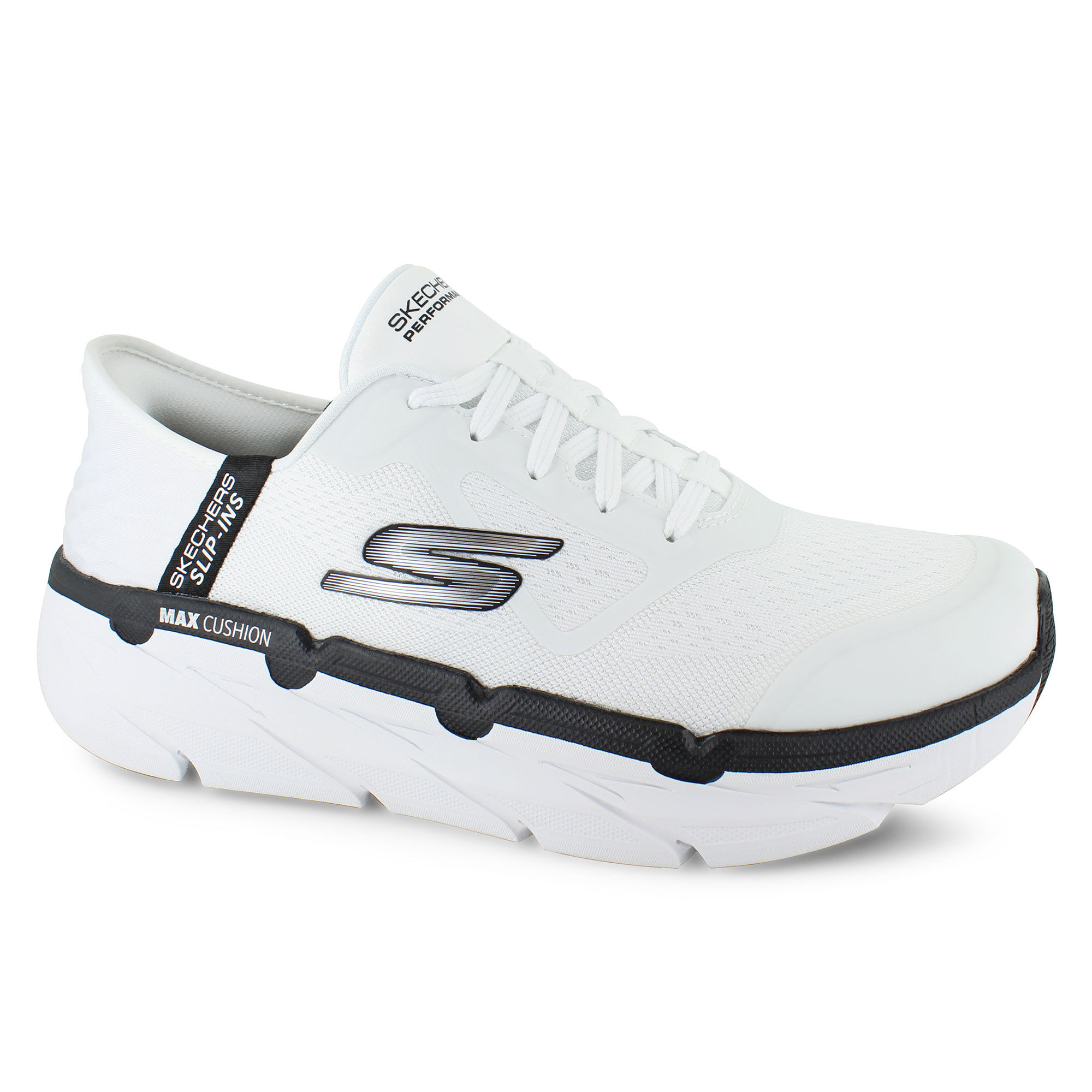 Skechers Slip-ins: Max Cushioning Premier 220313 Right Side View