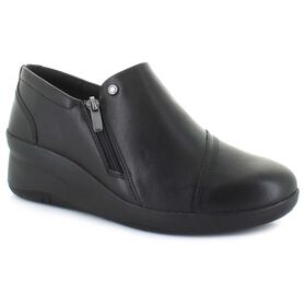  Clarks Suttyn Zip Right Side View
