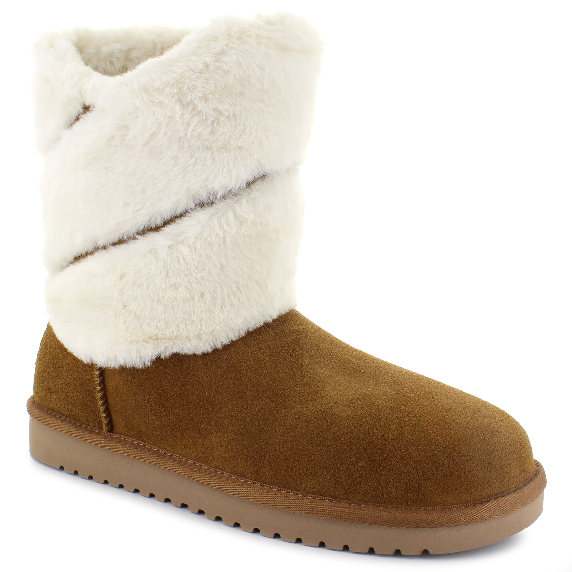 ugg scarpe di goku