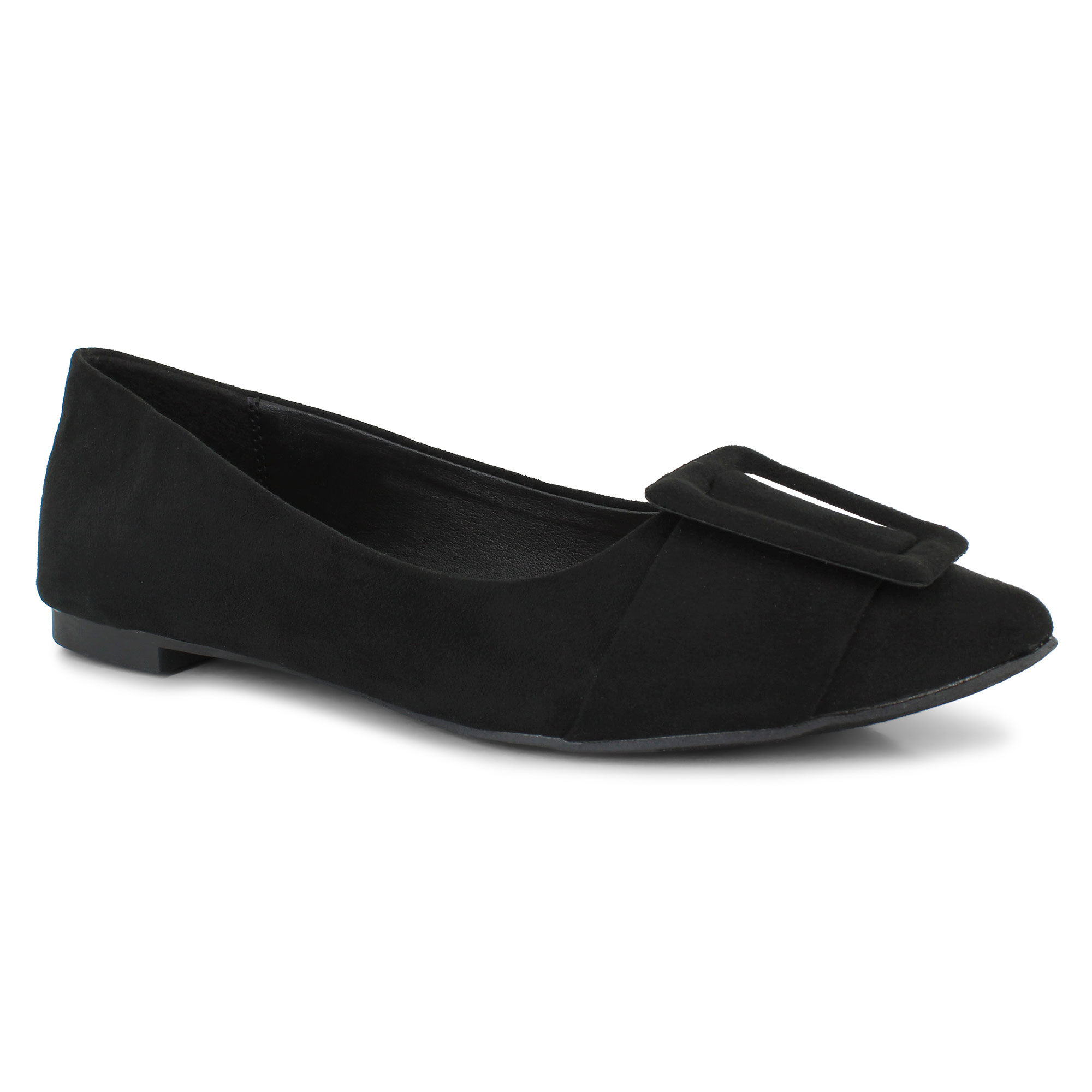 Esprit Patrika Right Side View