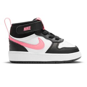  Nike Court Borough Mid 2 Right Side View