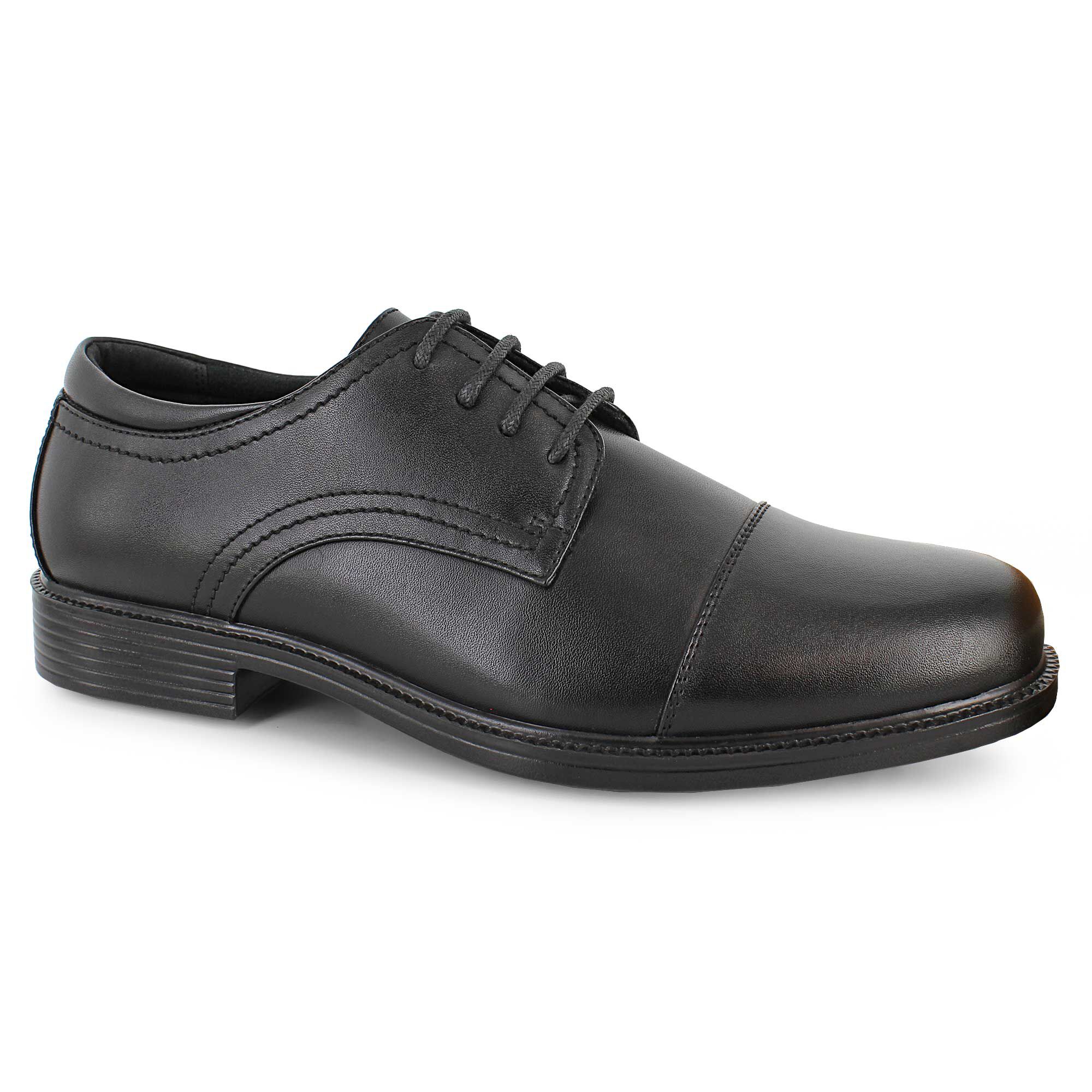 Drexlite leather classics shoes hot sale