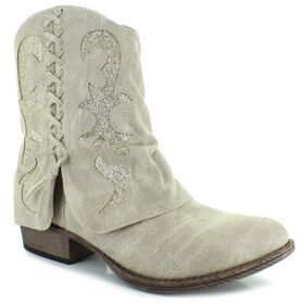  Very G Brillo Glitz Right Side View