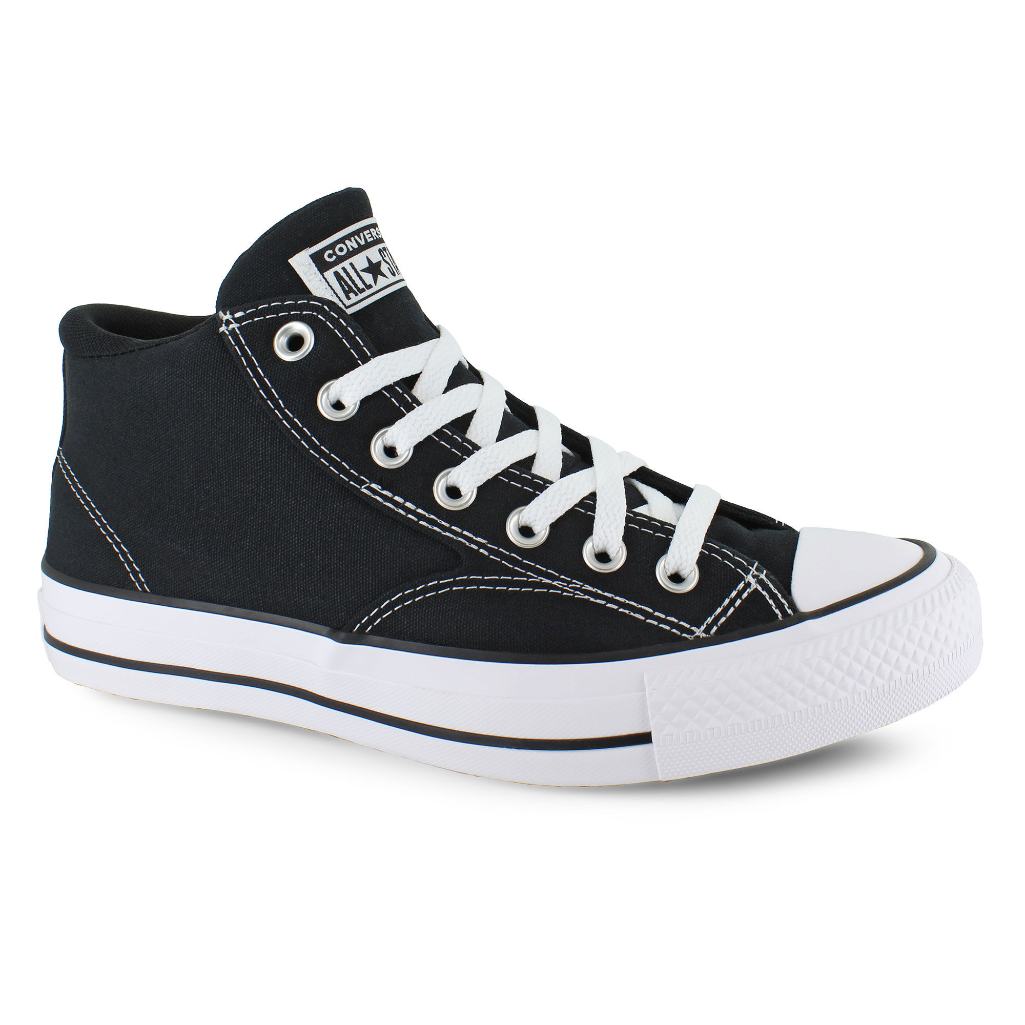 Converse Chuck Taylor All Star Malden Street Mid Right Side View