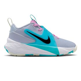  Nike Team Hustle D 12 Right Side View