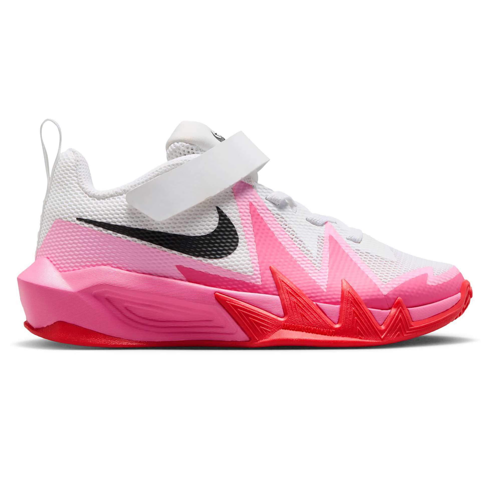 Nike S.T. Dynamite Right Side View