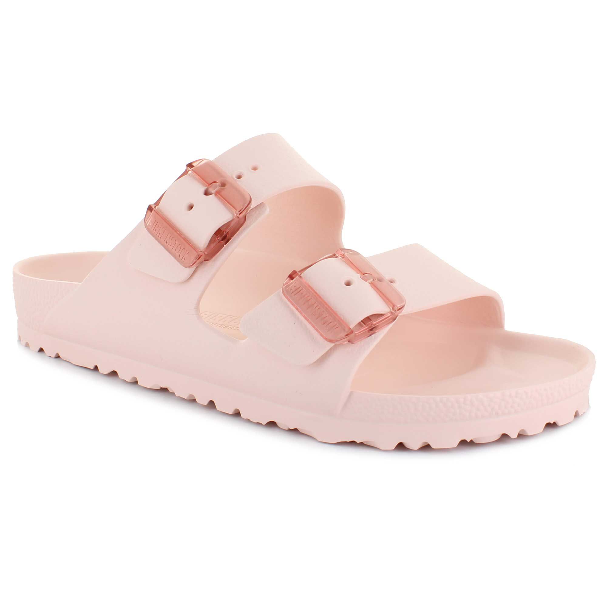 Birkenstock Arizona Essentials EVA Front View