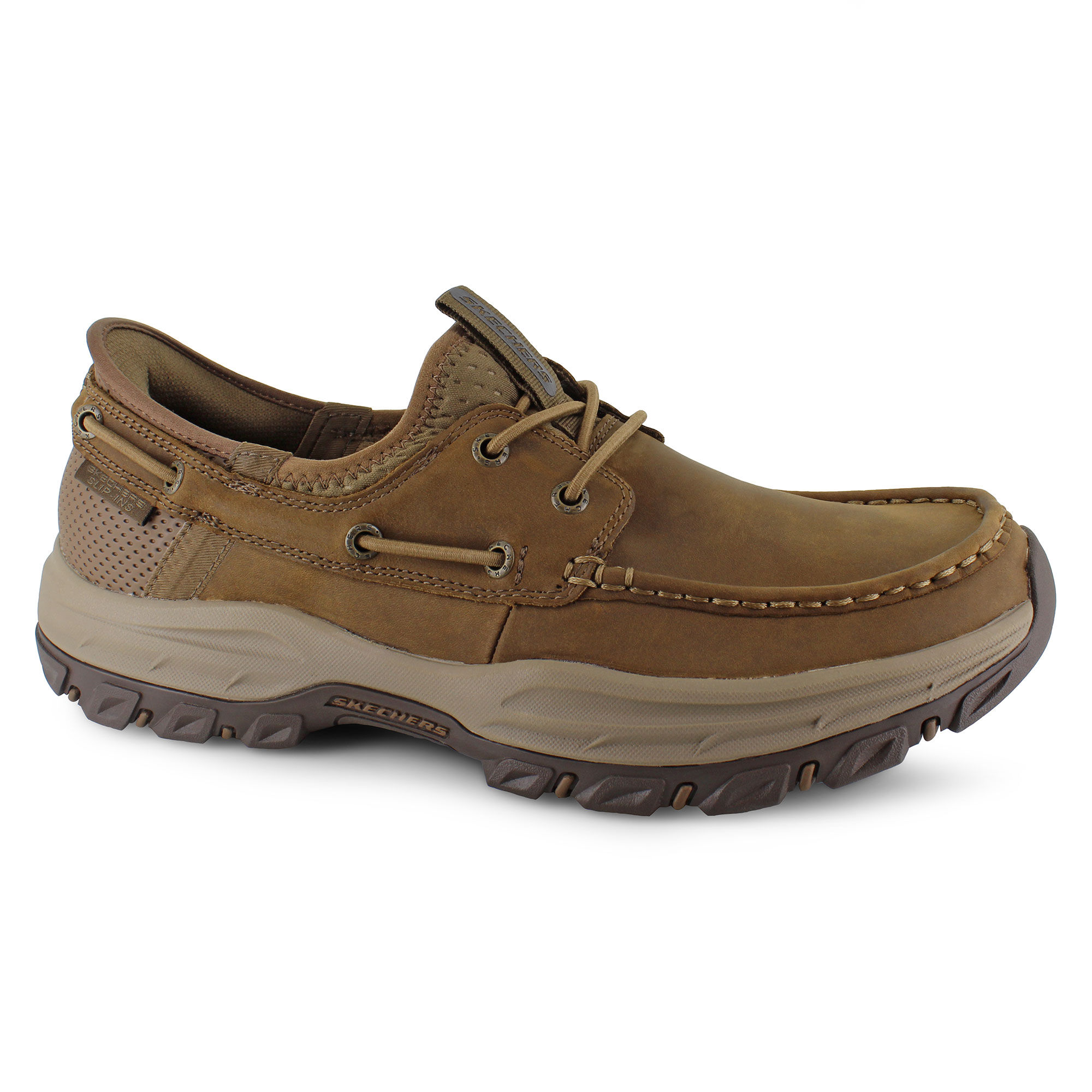 Shoe shop dept sperrys
