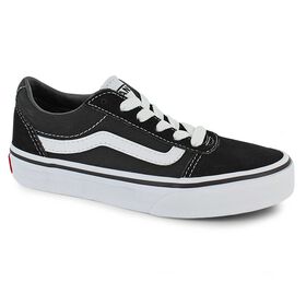 Vans Ward Low Right Side View