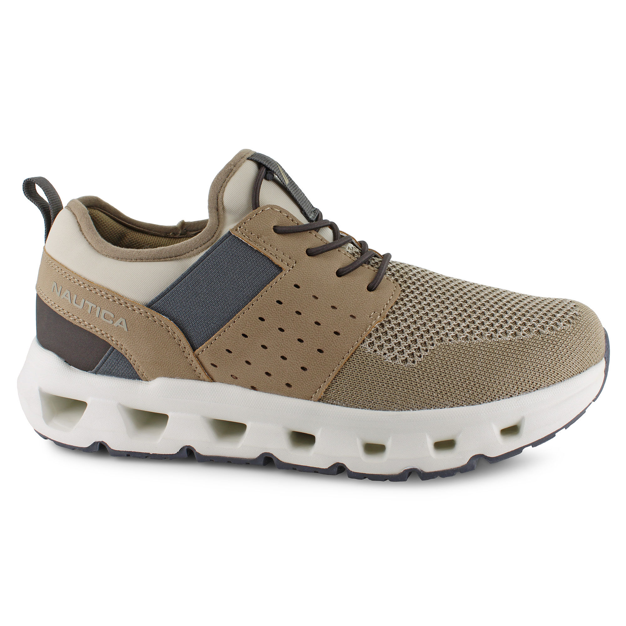 Nautica Zer Right Side View