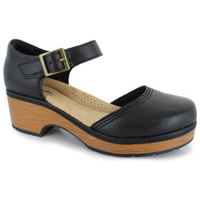  Clarks Paizlee Leah Right Side View