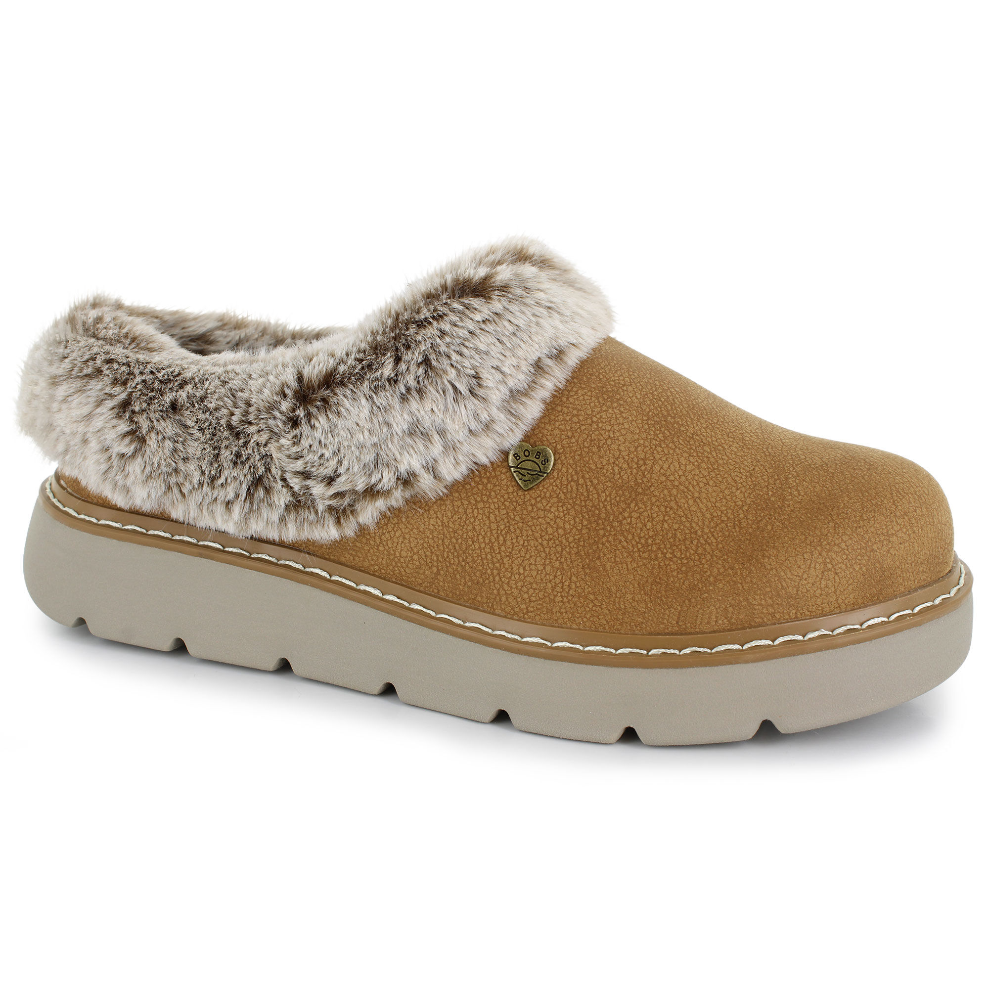 Skechers Keepsakes Lite - Cozy Blend Right Side View