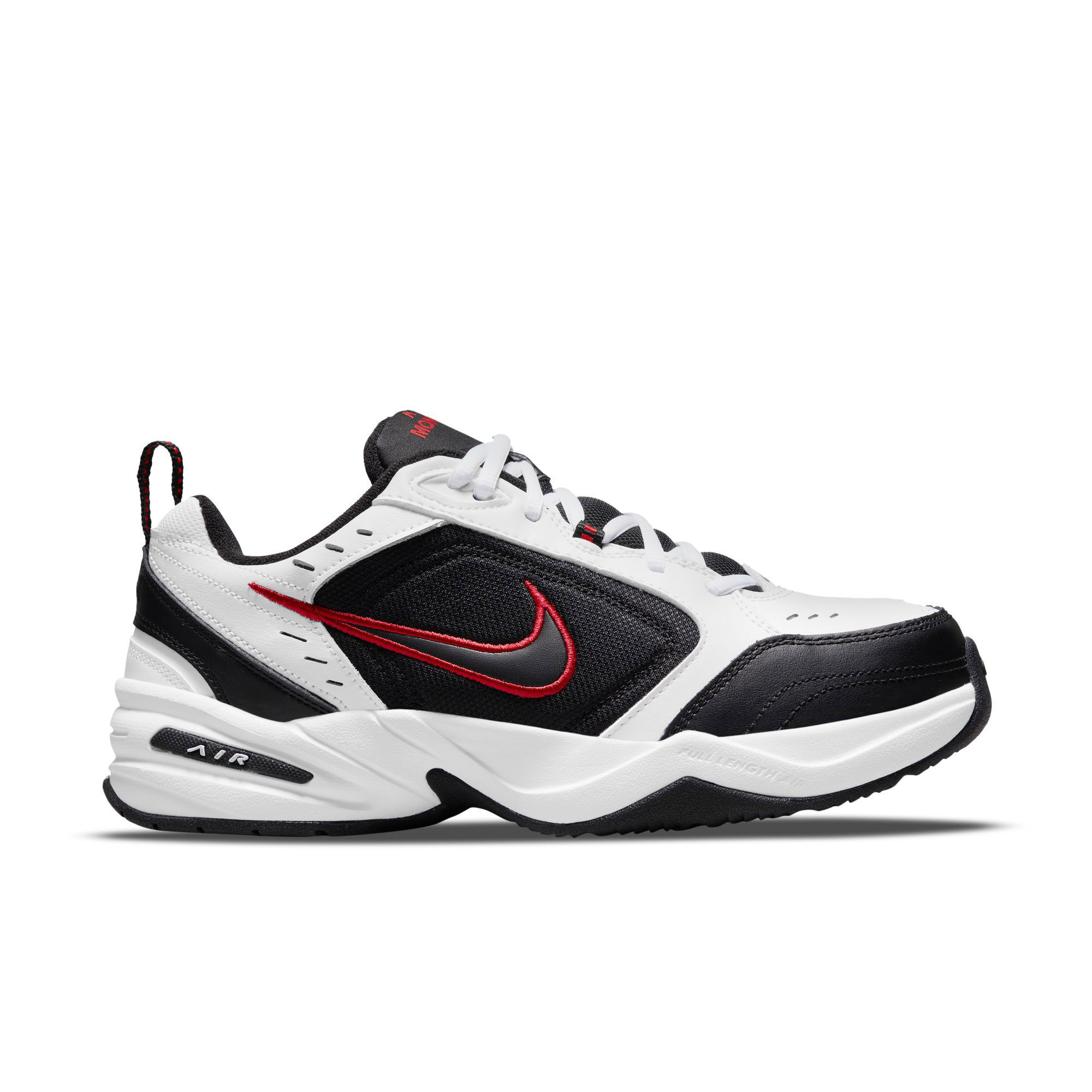Nike Air Monarch IV Right Side View