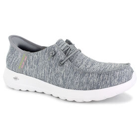  Skechers Slip-ins: GO WALK Joy - Ibis 124646 Right Side View