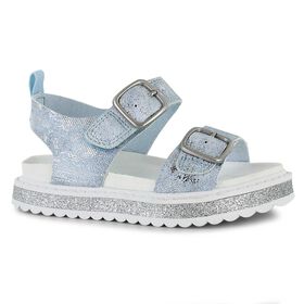 Footbed Sandals and Clogs Carter's Clarice Right Side View