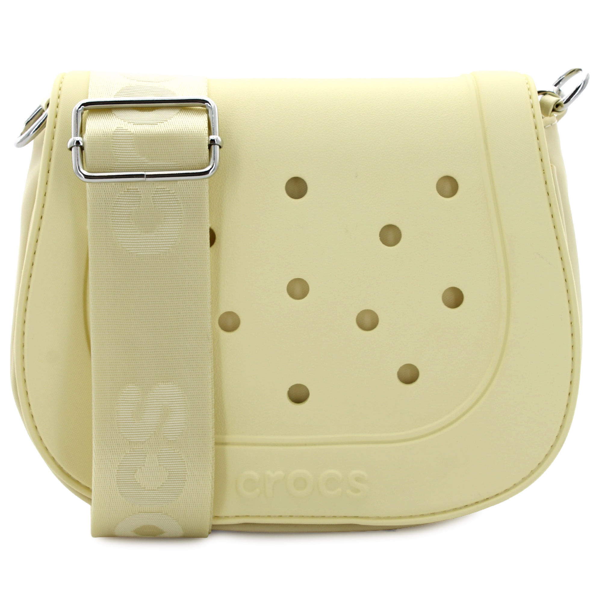 Crocs Crossbody Front View