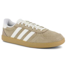  adidas Breaknet Sleek Suede Right Side View