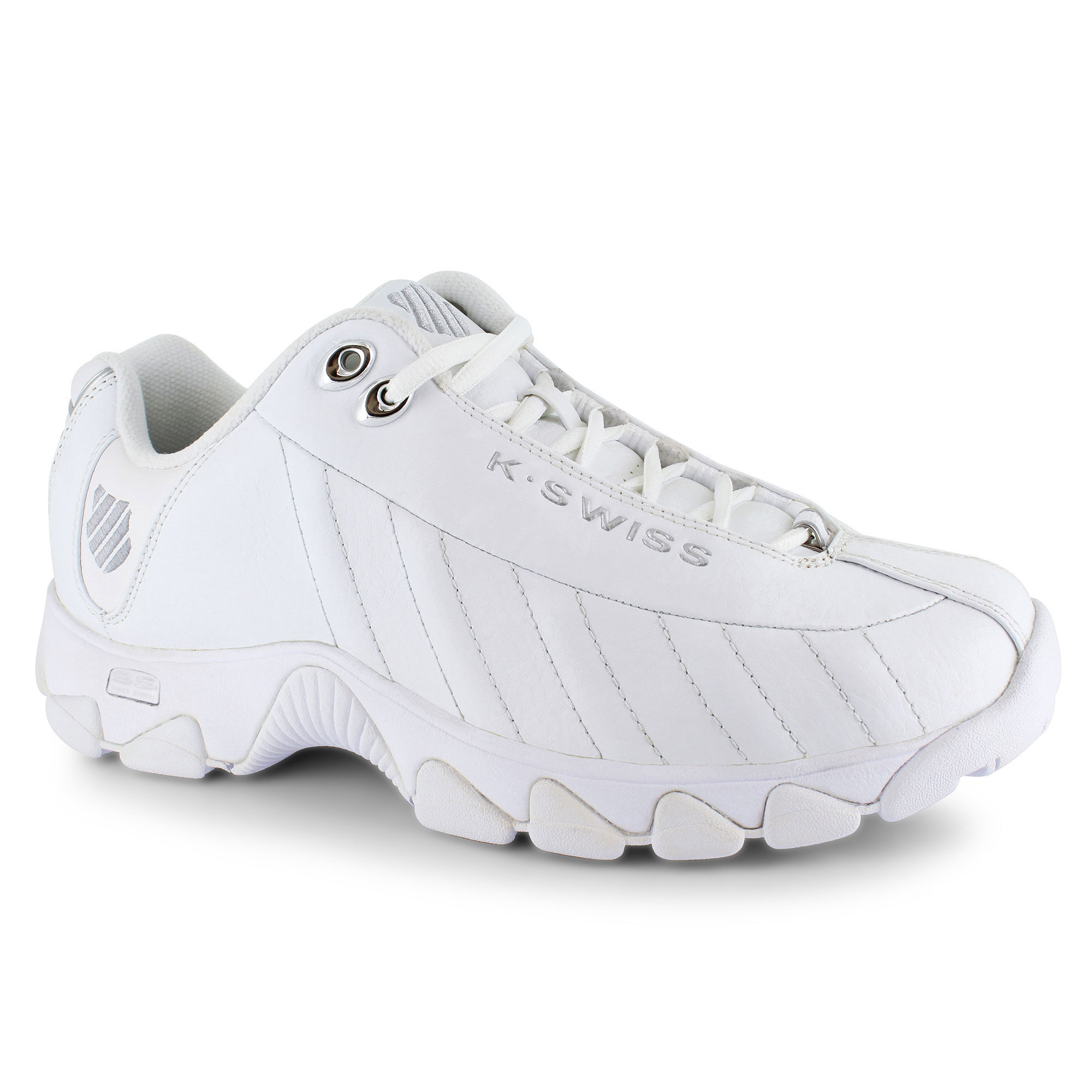 K-Swiss ST329 Right Side View