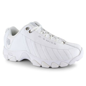  K-Swiss ST329 Right Side View