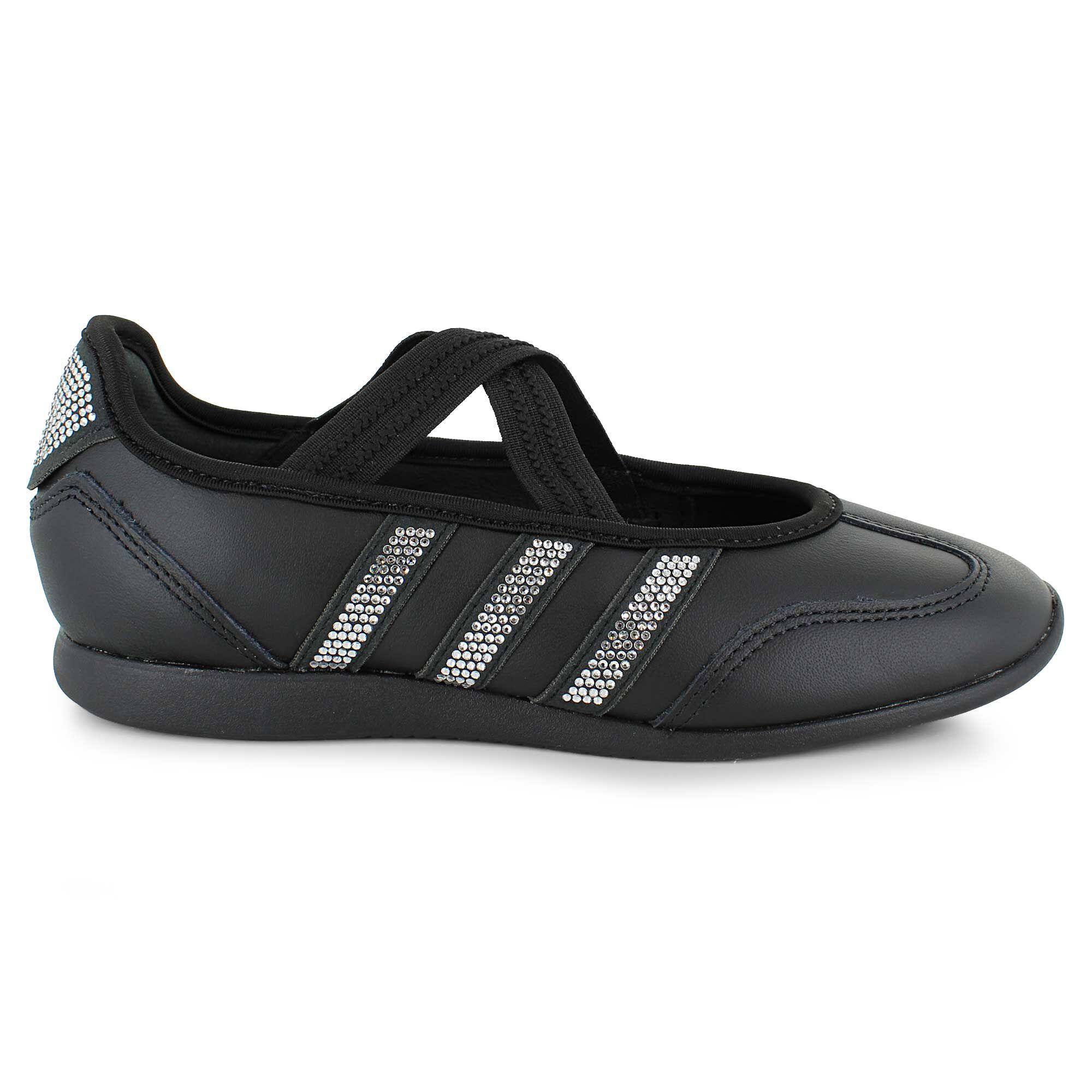 adidas Barreda Mary Jane Right Side View