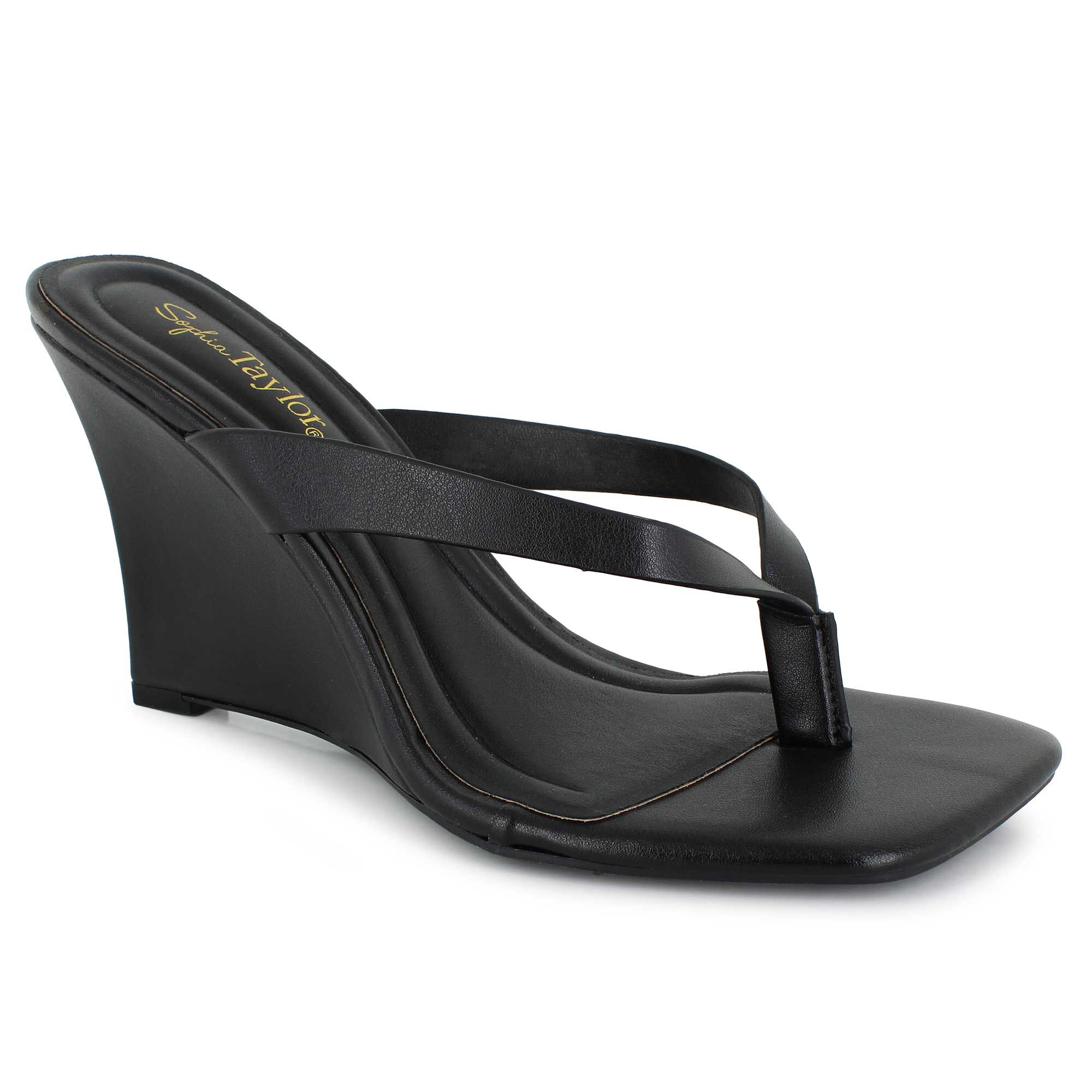 Sophia Taylor Channing Right Side View