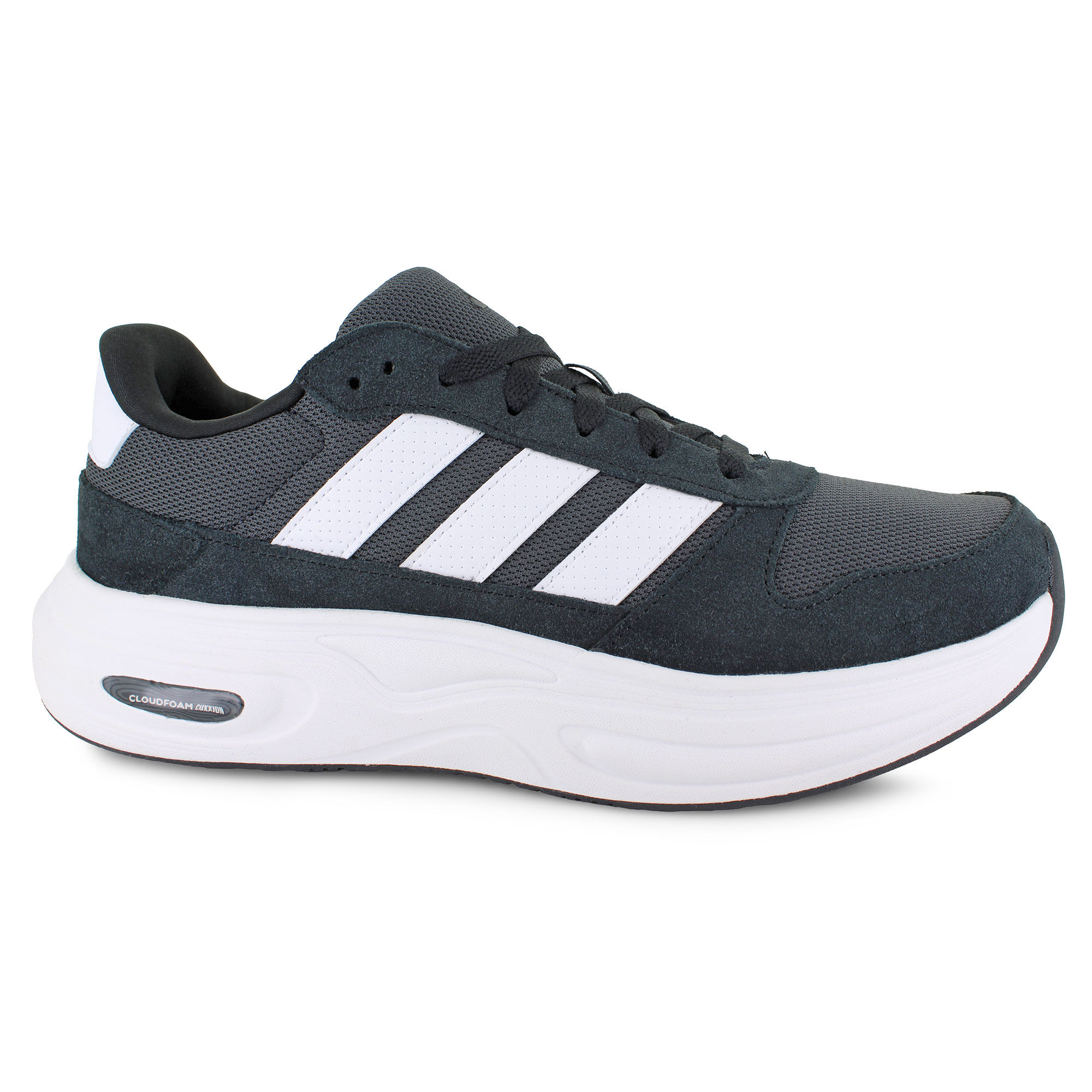 adidas Cloudfoam Cuxxion Right Side View