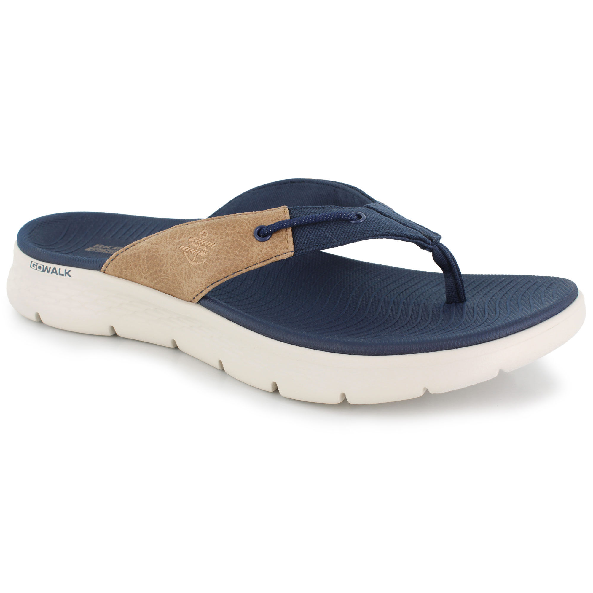 Skechers GO WALK Flex Sandal - Esplanade Right Side View