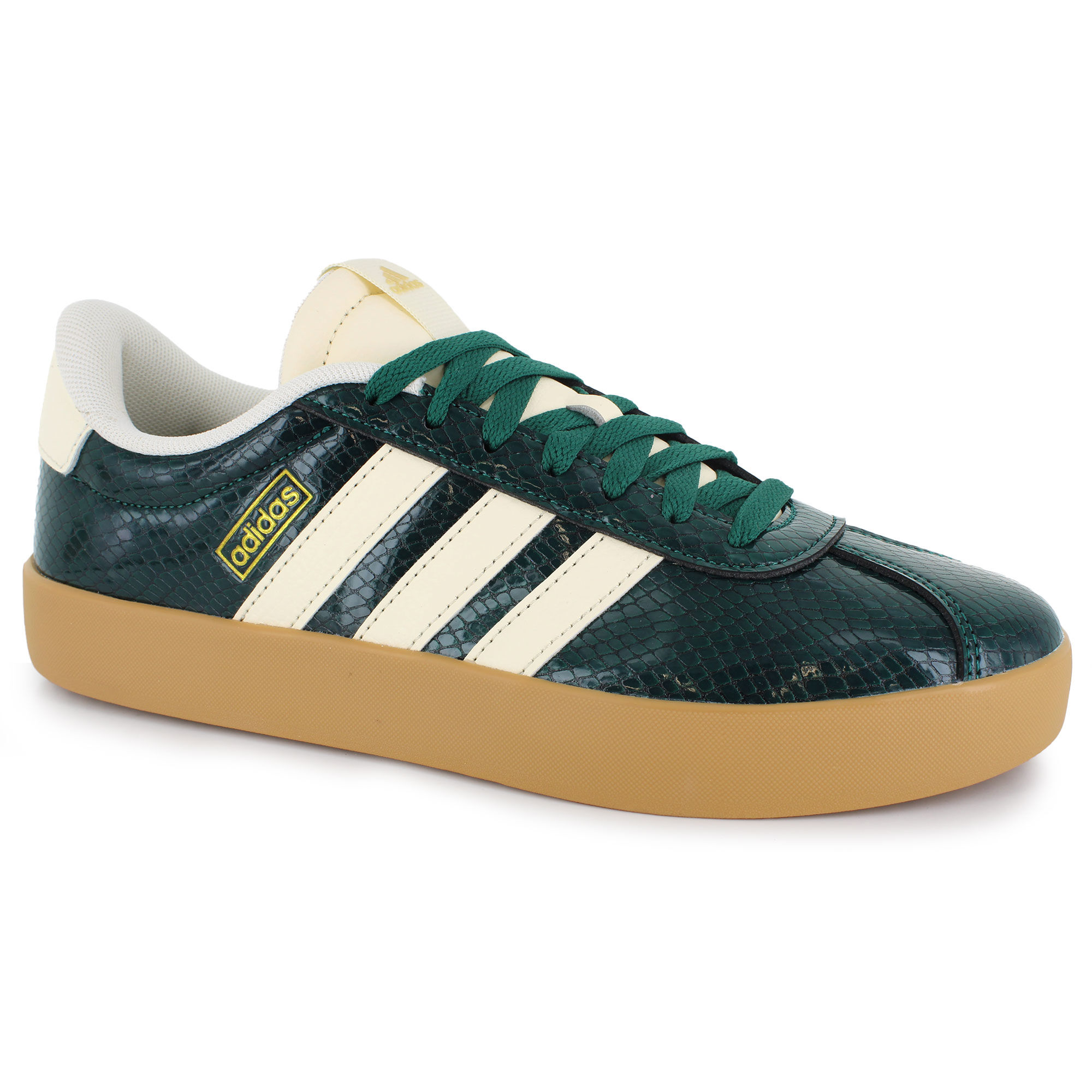 adidas VL Court 3.0 Right Side View