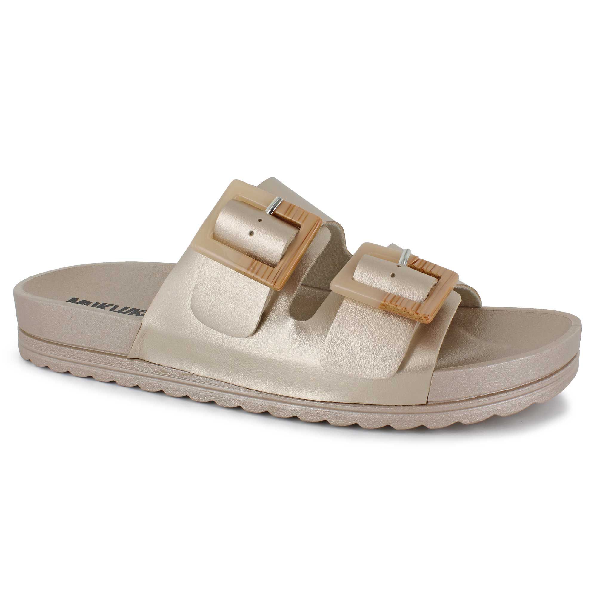 MUK LUKS Grand Cayman Right Side View