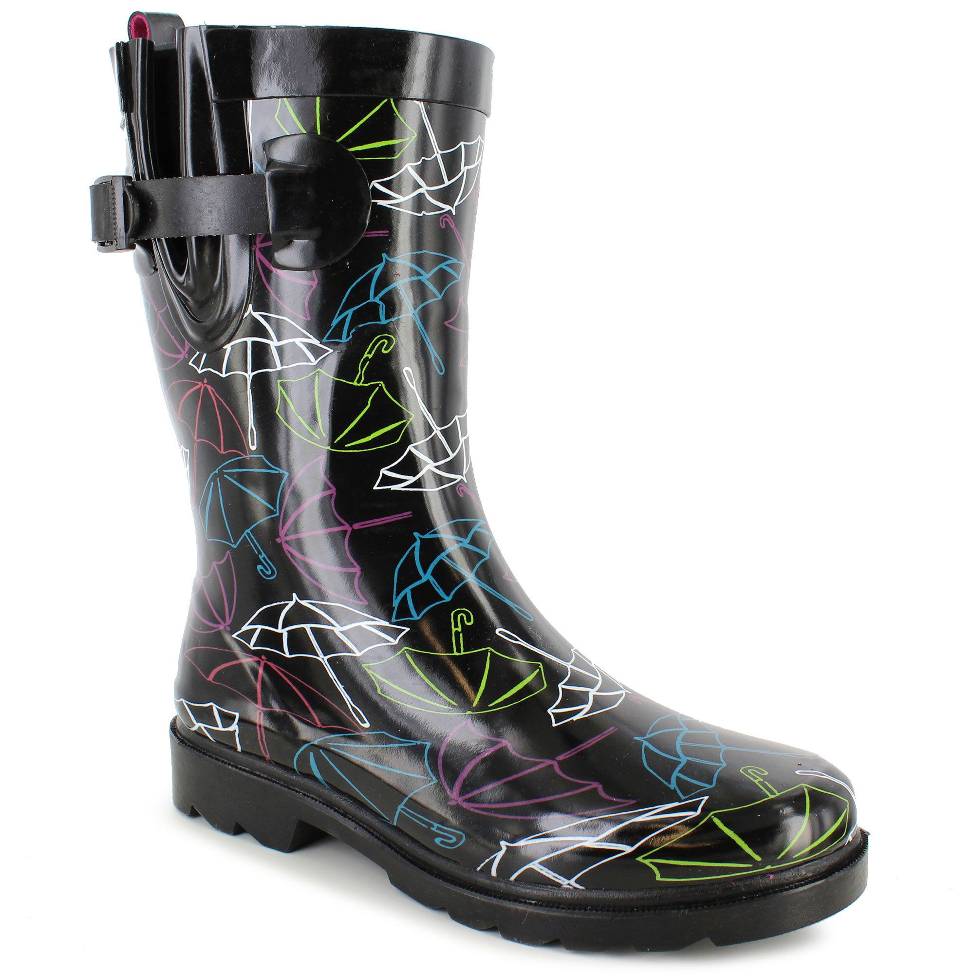 Shoe dept rain on sale boots