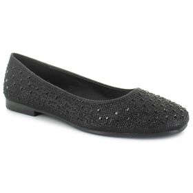 Slip-on Dominique Nicole Chandi Right Side View