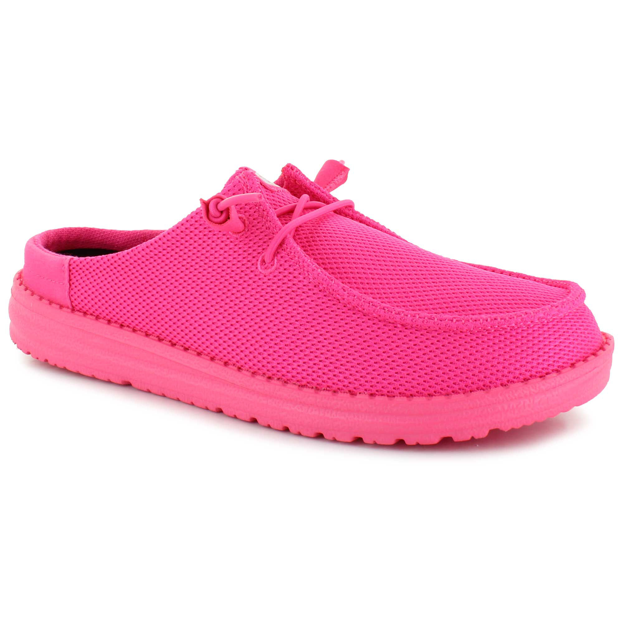 HEYDUDE Wendy Slip Mono Right Side View