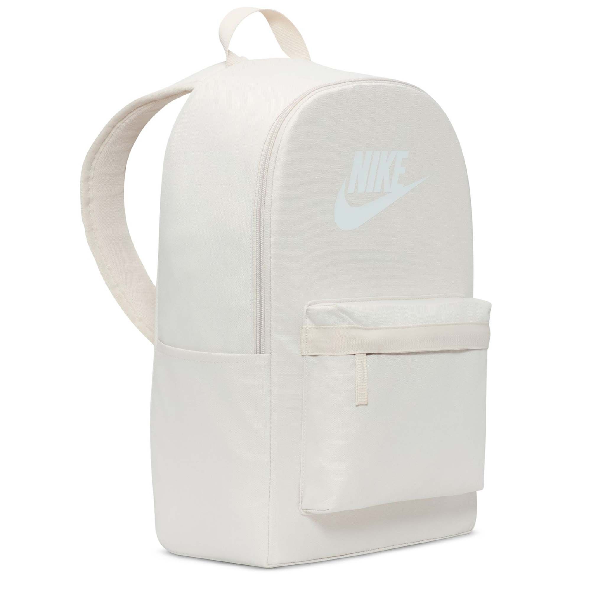 Nike Heritage Classic Backpack Front View