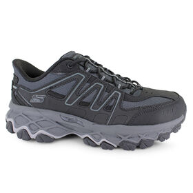  Skechers Slip-ins: Arch Fit Akhidime 237840 Right Side View