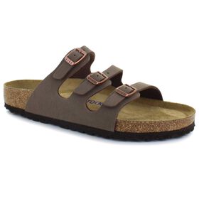  Birkenstock Florida Front View