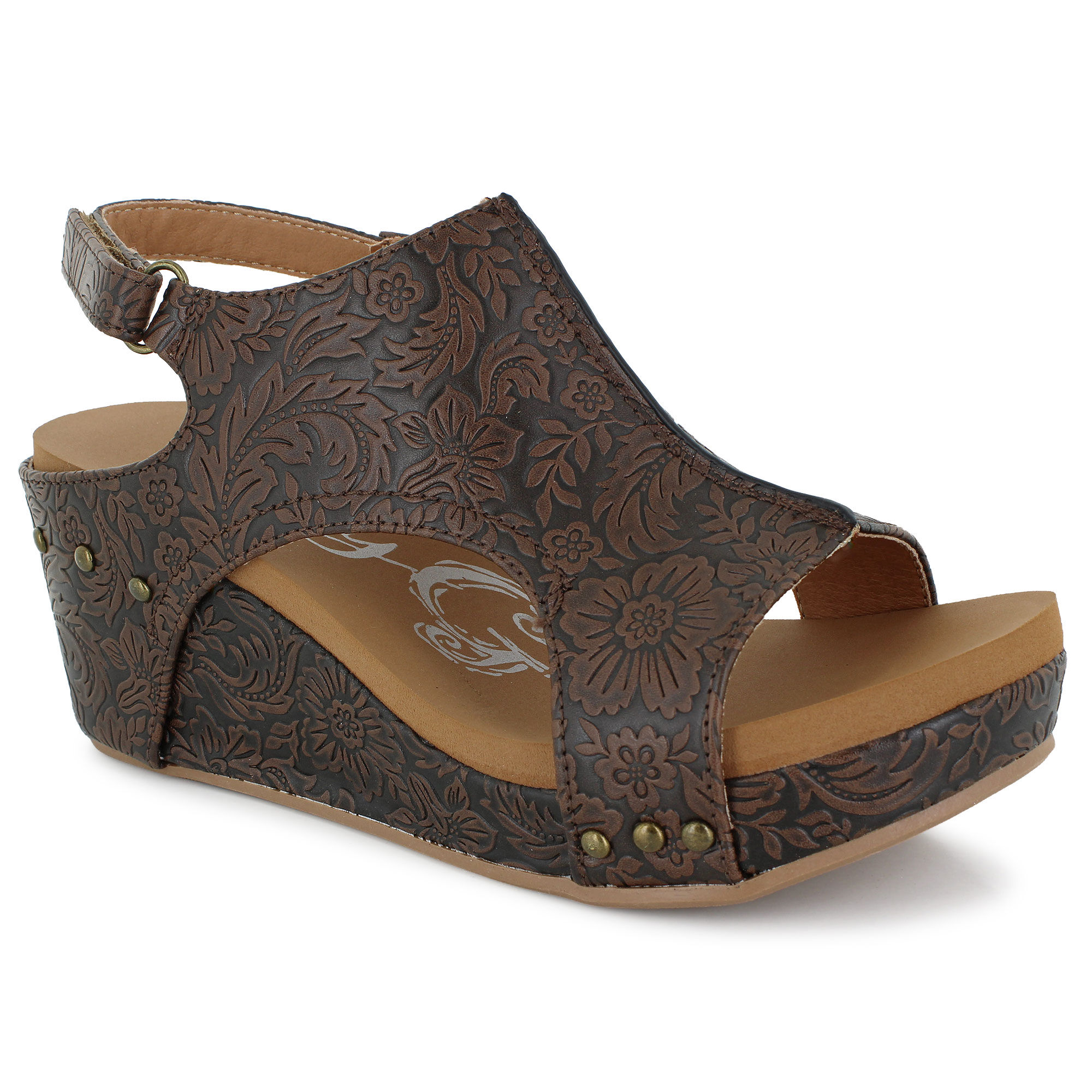 Very G Willow Right Side View